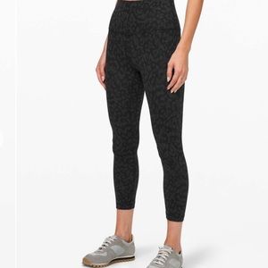 Lululemon Align Crop 23"